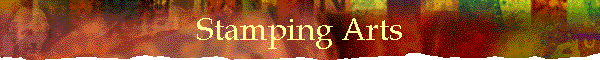 Stamping Arts
