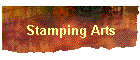 Stamping Arts